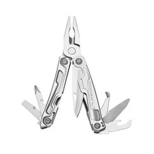 Leatherman REV® Stainless Mutitool - Multiuso tascabile