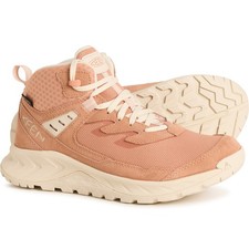 Keen Hightrail Mid Hiking Shoes -Waterproof, Leather For Women