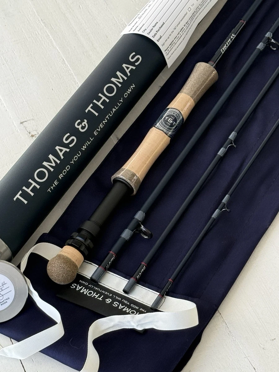 Thomas & Thomas Fishing Rods & Poles for sale - eBay