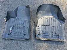 Weathertech Floorliner 2013-2015 Dodge Durango Jeep Grand Cherokee