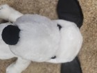 Vintage Snoopy Plush Doll 1968 12 Inches, Made in Korea — photo 2