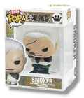 Funko One Piece Bitty POP! Smoker 1/3 Micro Vinyl Figure [Loose]