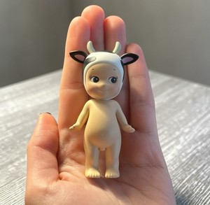 Sonny Angel Hippers Animal Series-2,12 Pc Mini Action Figures Blind Box Set Cute Decoration Labubuchristmas Birthday Gifts For Men Women