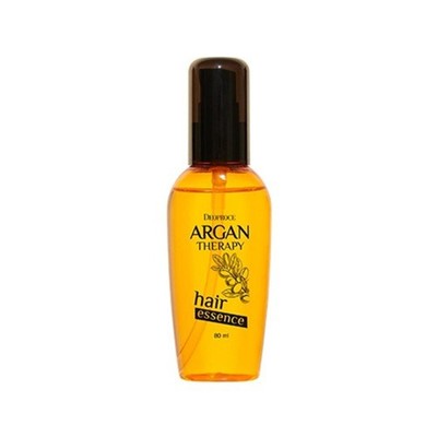 Deoproce Argan Therapy Hair Essence 80ml