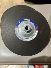 Norzon Type 28 Depressed Saucer