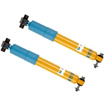 2 Bilstein Sportstoßdämpfer B8 2-24-237338 Hinterachse für RENAULT MEGANE III Co