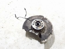 BMW X6 G06 2021 Rechts Radnabe Hinterrad 8091300 Benzin 447kW AUA216658
