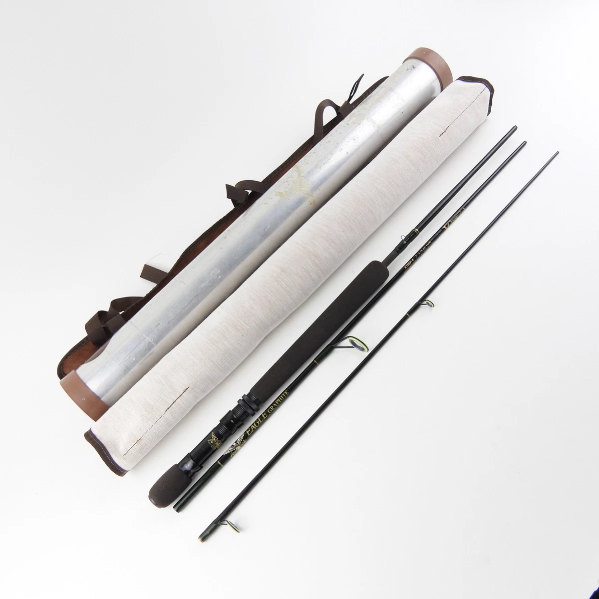 Fenwick Fishing Rods Vintage Graphite Shaft/Blank for sale | eBay