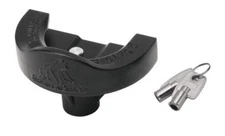Draw-Tite 63227 Gorilla Guard Coupler Lock