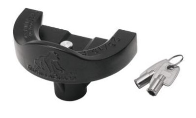 Draw-Tite 63227 Gorilla Guard Coupler Lock