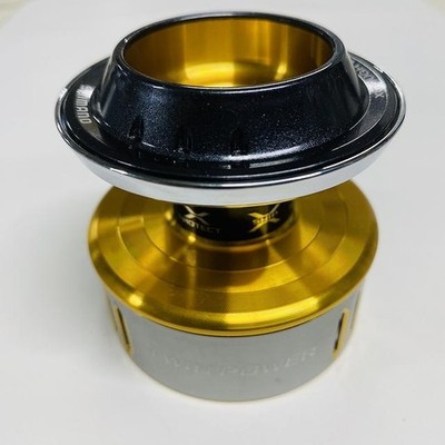 SHIMANO 15 Twin Power SW 10000PG Spare Spool Assembly Model 10000PG