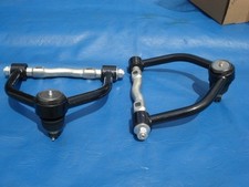 Front Upper Tubular Control Arms For Ford Mustang Ii Suspension 1974-1978