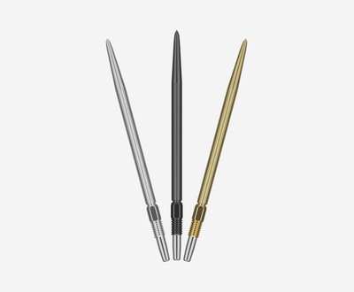 Target Swiss Nano Points Silver