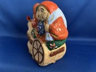 Rokuhara Pariko Daikok & Mouse Folk Art — photo 4