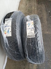 2 neue Winterreifen Bridgestone Duler A/T 235/65R17 108H DOT22
