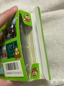 [With box theory] KONAMI Wai Wai World Famicom Software Konami Family Computer