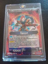 TAPION DRAGON BALL CARD BT24-025UC