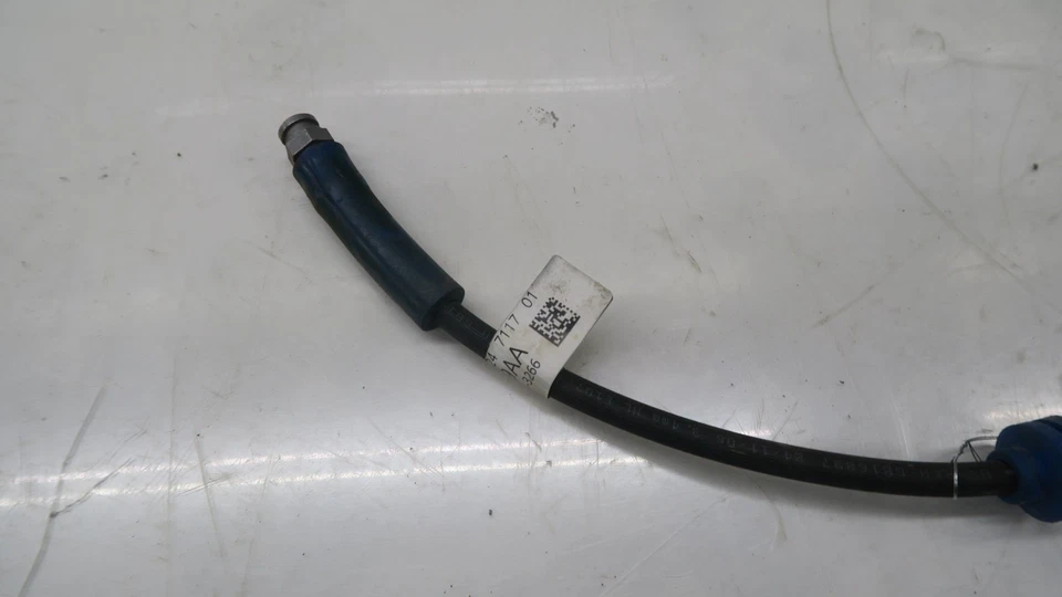 2023-2025 Ram Promaster 3500 OEM Left Rear Brake Line Hose 685789AA - Image 4 of 4