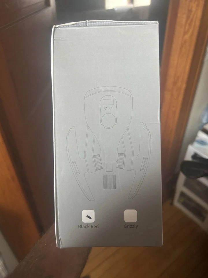 La herramienta de ejercicio Super Kegel y sistema de fitness fuerza de la parte inferior del cuerpo Foto 2 de 4