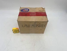 Unimeasure HX-P420-40-NJC-SS-R-L3M Linear Position Transducer (Open Box)
