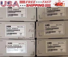 1pc ABB RDCO-03C frequency converter fiber optic adapter module