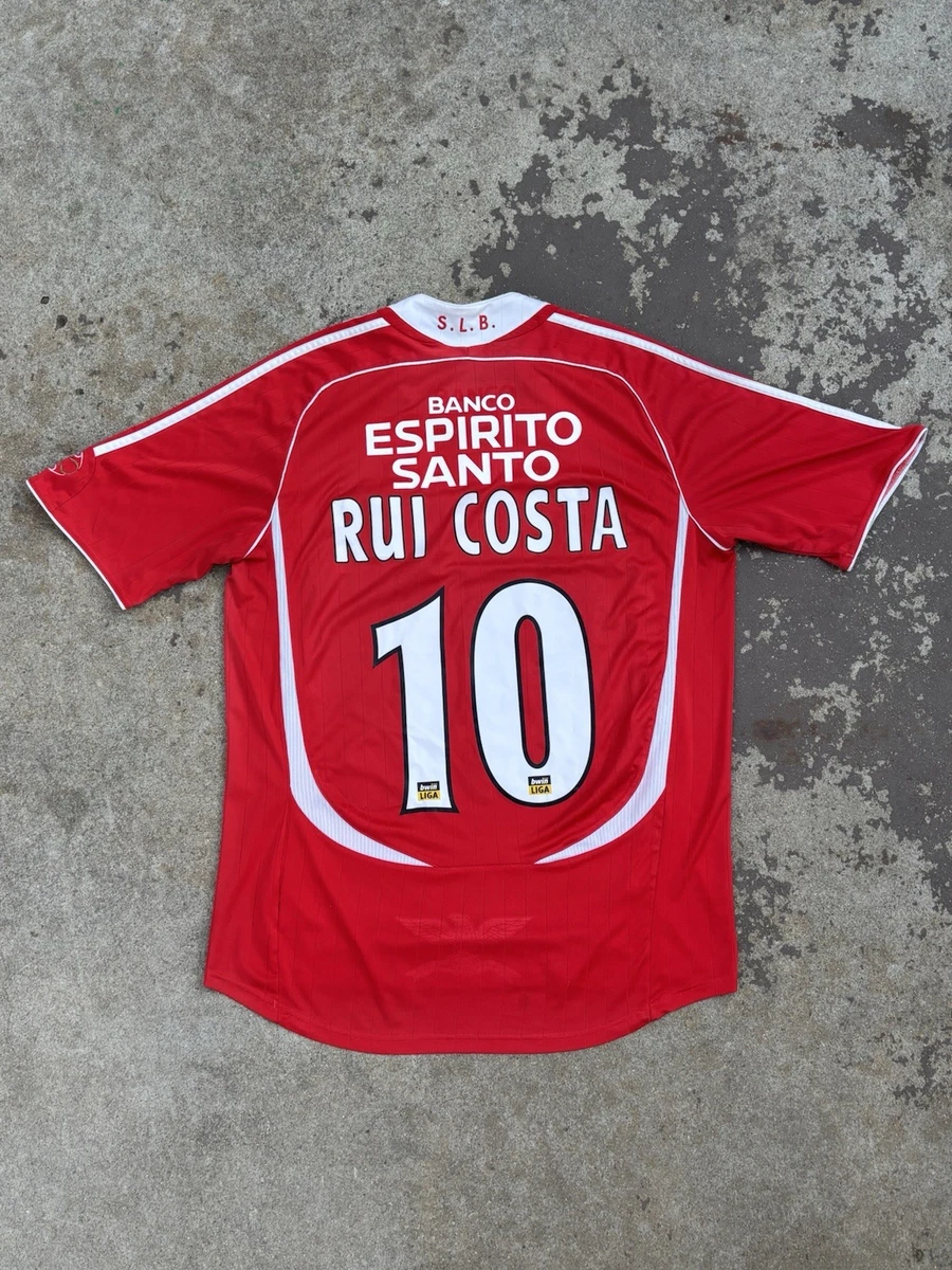 25+ Benfica Red International Club Soccer Fan Jerseys for sale