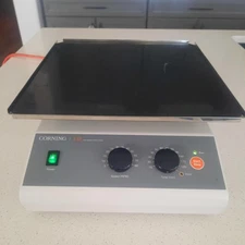 CORNING LSE Corning  6780-FP LOW SPEED ORBITAL SHAKER