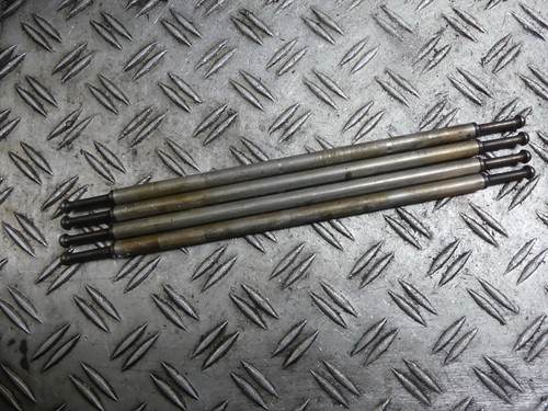 BMW R45,R65 EZ:85 Stößelstangen 275 mm Motor Zylinderkopf 70925