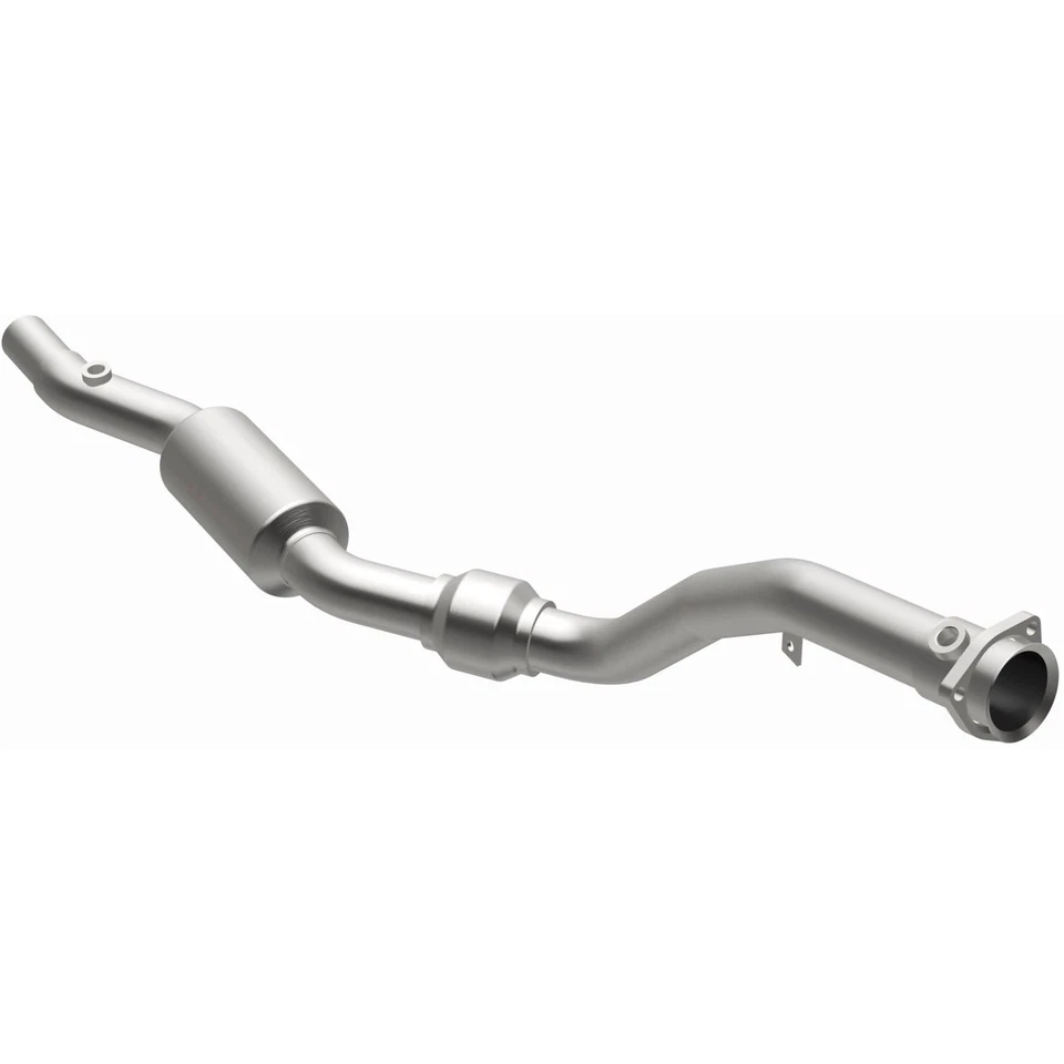 MagnaFlow Catalytic Converter: EPA, For 2000-2004 Audi A6 Quattro, Audi S6 - Image 3 of 4