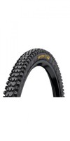 "Continental Reifen Kryptotal-F Front Trail 24X2.40\" 60-507 Schwarz E-25 Tr Fa..."