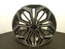FORD FOCUS Alloy Wheel 18"Inch 8J 5x108 Offset ET55 2018-2025 2540808