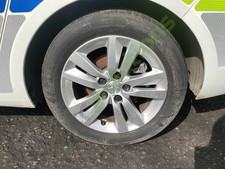 PEUGEOT 308 MK2 2017-2021 Alloy Wheel Single 205/55R16