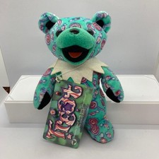 Grateful Dead Bear Treat Plush - 18cm