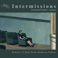 Intermissions / Vari - Cd - G3Z