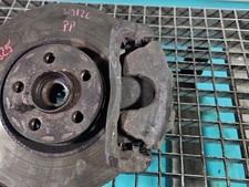 Etrier de frein Citroen C8