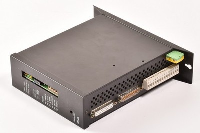 MOA 1210 M88 92404362 Infranor - Used - incl. warranty