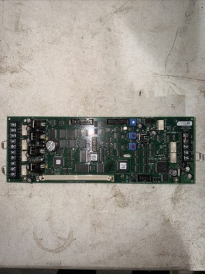 Simplex 4100-1210 Analog Audio Controller