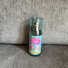 WARM BUTTER COOKIE TRAVEL BODY MIST Bath  Body Works New