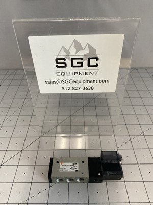 EVZ5123-5MOZ-01F-Q Solenoid Valve 2004405-00