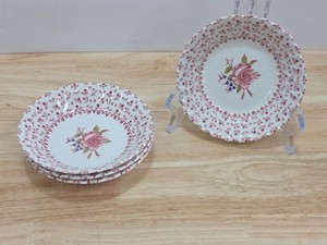 Johnson Brothers Rose Bouquet | eBay