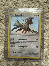 Type: Null #SV45 Prices | Pokemon Hidden Fates | Pokemon Cards