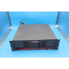 Crown CE4000 2 Channel Professional Audio Power Amplifier