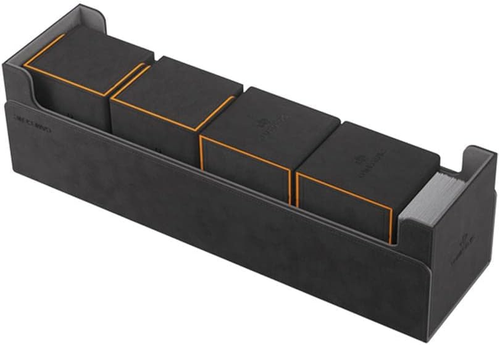 Dungeon S 550+ Convertible Deck und Spiel Zubehör Box | Double-Sleeved Card S - Bild 2 von 6