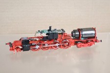 BRAWA 0612 REPAIR CHASSIS for DCC READY DR 2-8-4 CLASS BR 65 1016 LOCOMOTIVE on