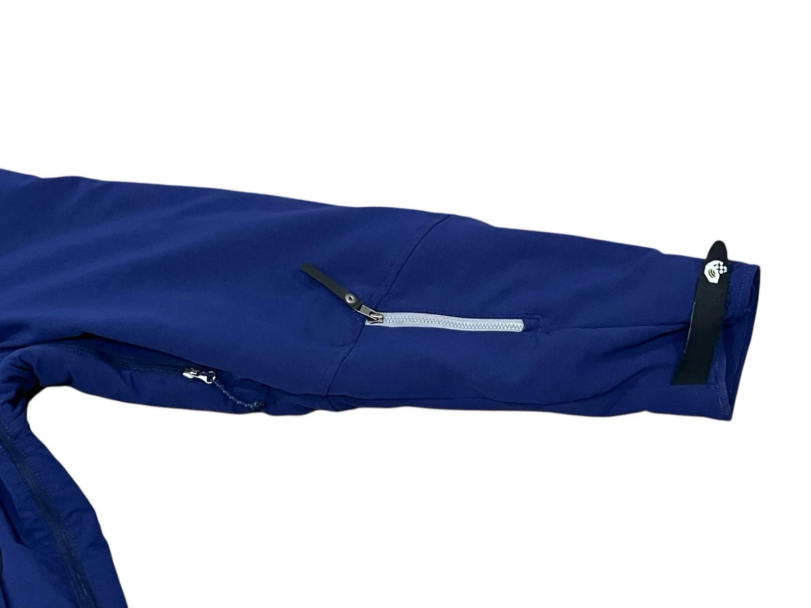 mountain-hardware cutaway coat ski snowboard jacket