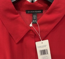 Eileen Fisher Blouses for Women for sale