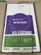 28 X 5.3 OZ READY TO INSTALL RTI STATIONS