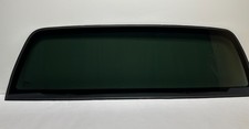 Fit 2003-2009 Dodge Ram Pickup 2500 3500 Rear Window Back Glass Stationary