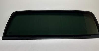 Fit 2003-2009 Dodge Ram Pickup 2500, 3500 Rear Window Back Glass Stationary