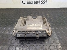 Moteur Renault MASCOTT